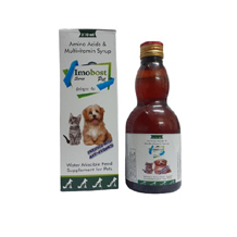  Pharma franchise company in chandigarh - Vee Remedies -	Veterinary Syrup IP.jpg	